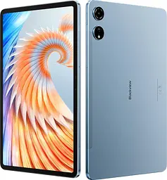 Планшет Blackview Mega 3 12/256GB Blue - мініатюра 2