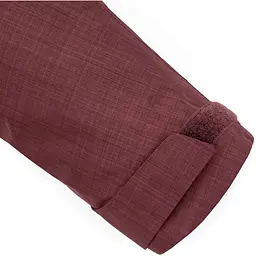 Куртка Zajo Arosa W Jkt Burgundy S (ZA-3044071) - мініатюра 12