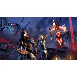 Ключ активації Microsoft The Elder Scrolls Online для Xbox One/Series - мініатюра 3