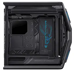 Корпус Asus ROG Hyperion GR701 без БЖ (90DC00F0-B39000) Black - мініатюра 11