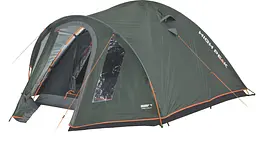 Намет тримісний High Peak Nevada 3.1 Deep Forest (10351) - мініатюра 1