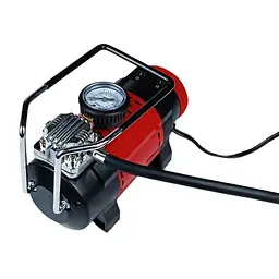 Автомобільний компресор Forte FP 1632L-1 (130071) - мініатюра 3