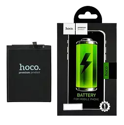 Аккумулятор оригінал Hoco Samsung EB- BM526ABY Galaxy A23/ M526 M52