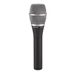 Мікрофон Shure SM86-X