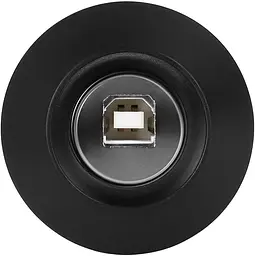 Конденсаторний мікрофон Auna MIC-900WH-LED USB (10011711) - мініатюра 3