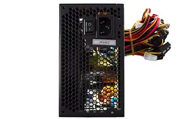 БЖ 500W FSP ATX-500W PNR PRO 120mm silent fan, Retail Box - мініатюра 8