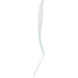 Лопатка Ardesto Fresh 33 см блакитна (AR1602B) - мініатюра 2