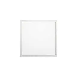 Світильник LED MILLENNIUM 26W 5000K квадрат білий Violux ( 352126 ) - мініатюра 2