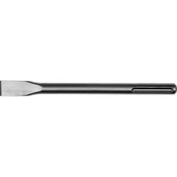 Долото плоске Yato SDS-Max 280х25 мм (YT-47341) - мініатюра 2
