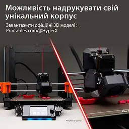Клавіатура HyperX Alloy Origins 2 65key Red USB-A Hot-Swap EN/UA RGB Black (B4QS3AA) - мініатюра 14
