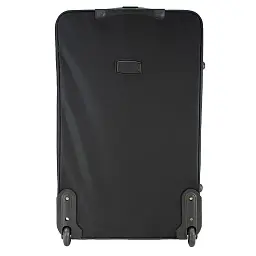 Валіза Semi Line 28" L Black (T5659-3) - мініатюра 5