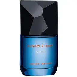 Туалетна вода Issey Miyake Fusion d'Issey Extreme 50 мл - мініатюра 3