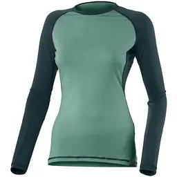 Термофутболка Lasting Dita Green XL (1054-002.001.5660)