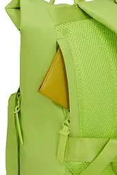 Рюкзак American Tourister URBAN GROOVE HYPER LIME 36x25x20 24G*B7075 - мініатюра 11