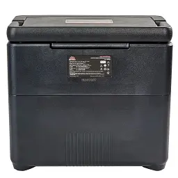 Портативна акумуляторна станція Vitals Professional PS 1000qc (191786) - мініатюра 6