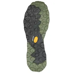 Кросівки AKU FlyRock GTX 7.5 Green/Grey - мініатюра 4