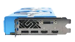 Відеокарта AMD Radeon RX 590 8GB Sapphire Nitro+ Special Edition (11298-01) Б/В - мініатюра 2
