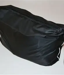 Ерго рюкзак регульований від народження 0 - 18 місяців "Adapt" Coolbabka Бузковий Lily - мініатюра 5