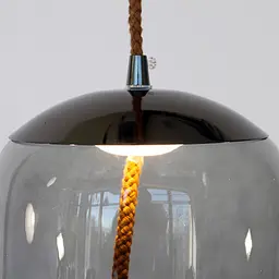 Підвісний світильник Friendlylight Sunshine PD B FL3098 - мініатюра 3