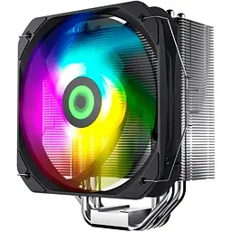 Кулер для процесора GameMax Sigma 540 ARGB (Sigma 540 ARGB) - мініатюра 2