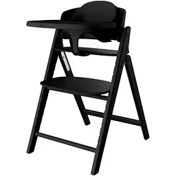 Стілець Cybex Click&Fold 3в1 Stunning Black (524000797)