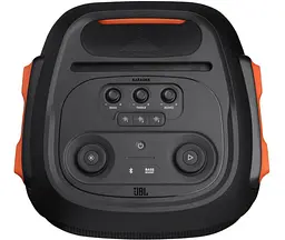Портативна акустика JBL PartyBox 710 бездротова чорна (JBLPARTYBOX710) - мініатюра 8