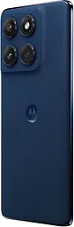 Смартфон Motorola Moto Edge 60 8/256GB Gibraltar Sea - мініатюра 3
