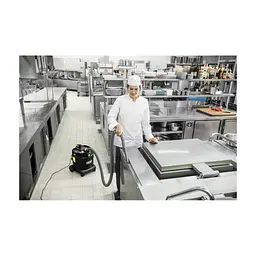 Пилосос будівельний Karcher NT 22/1 Ap L GoFurther (1.378-627.0) - мініатюра 2