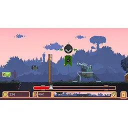 Ключ активації Microsoft Fluffy Horde + Cyber Protocol для Xbox One/Series S/X - мініатюра 4