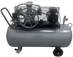 Поршневий компресор LB40-200L-M - мініатюра 9