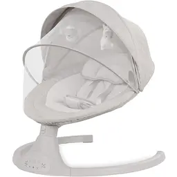 Заколисуючий центр Kidwell Luxi Light Melange - мініатюра 3