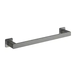 Тримач для рушників Omnires Nelson graphite (NL80214GR)
