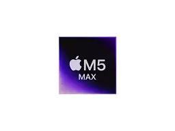 Ноутбук Apple MacBook Pro 16 2026 M5 Max/18CPU/40GPU/128GB/4TB with Nano-texture display Silver (Z1MV001CG) - мініатюра 7