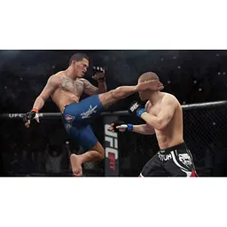Гра UFC 5 (ваучер на скачування) (англійська версія) (Xbox Series S X) - мініатюра 4