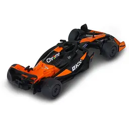 Автомодель - McLaren F1 2024 1:43 (250945MLF1) - мініатюра 4