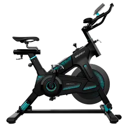 Велотренажер Cecotec DrumFit Indoor 23000 Kosmos Pro UltraFlex