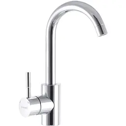 Змішувач для раковини CHAMPION SUS-001 (N) (CH0286)