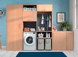 Пральна машина автоматична Indesit IM 640 MY TIME UA (7232004) - мініатюра 4