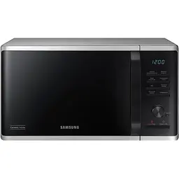 Мікрохвильова піч Samsung MS23K3515AS Silver UA