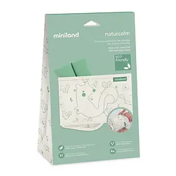 Антиколіковий пояс Miniland Naturcalm (89396) - мініатюра 4
