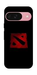 TPU чохол Demsky Dota Symbol для Google Pixel 9