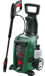 Мінімийка високого тиску UniversalAquatak 130 1700Вт 130бар 380л/год насадка 3в1 7.8кг Bosch teh0016612