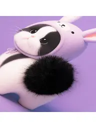 Щоденник шкільний YES тверда обкладинка Cute Cat (911690) - мініатюра 2