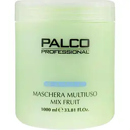 Маска для волосся Palco Basic для частого використання 1000 мл