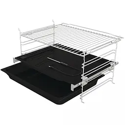 Духовка електрична Gorenje BOS6737E13BG - мініатюра 8