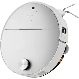 Робот-пилосос Roborock Saros 10 White [135490] - мініатюра 6