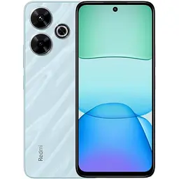 Смартфон Xiaomi Redmi 13 6/128GB Blue UA UCRF