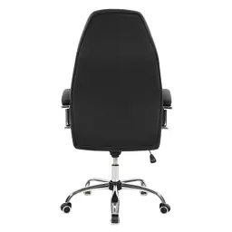 Офісне крісло Special4You Neocomfort black (E7511) - мініатюра 5