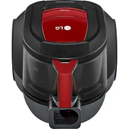 Пилосос LG VC5506NHTCR - мініатюра 6