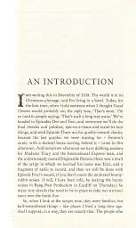 The Quite Nice and Fairly Accurate Good Omens Script Book - мініатюра 4